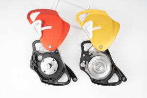 Ascendeur Électrique DS500 Élévateur de Travail Aérien Descendeur 250KG <span class=keywords><strong>Machine</strong></span> à Corde d'Escalade Portable Levage et Manutention - Product Image 5