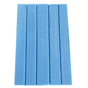 Panneaux d'isolation en polystyrène <span class=keywords><strong>extrudé</strong></span> XPS, panneaux de mousse de construction en polystyrène <span class=keywords><strong>expansé</strong></span>, panneaux de mousse murale XPS - Product Image 5