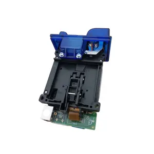 Nidec ICM37A-3R2896 3R2596 IFM370-0200 Hyosung EMV card reader for retail ATM