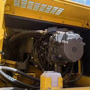 Komatsu รถขุดตีนตะขาบ450-8ชิ้น45ตันรถขุดตีนตะขาบ45ton ใช้ Komatsu 450 45ton รถขุด450 - Product Image 5