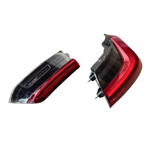 Adecuado para 2020-2023 <span class=keywords><strong>BMW</strong></span> Serie 3 G20 G28 luces traseras 320 325 <span class=keywords><strong>330</strong></span> M3 G80 luces traseras originales de <span class=keywords><strong>segunda</strong></span> <span class=keywords><strong>mano</strong></span> luces de freno - Product Image 6