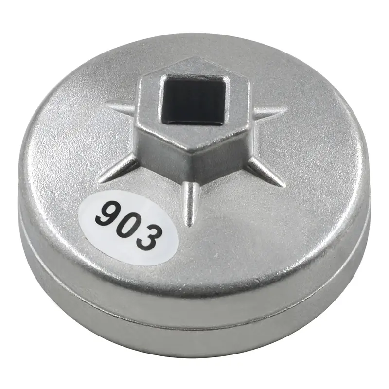 Ключ для масляного фильтра Road Passion 901 902 903, 1/2 дюйма, инструмент для удаления масляного фильтра с квадратным приводом, торцевой ключ для фильтра, гаечный ключ, ручной инструмент