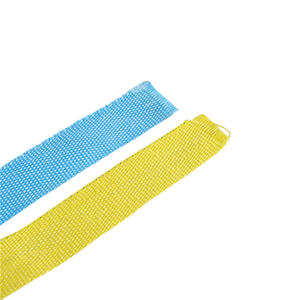 Yüksek mukavemetli cam elyaf muz üreticisi çeşitli renkler - Product Image 2