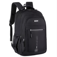 Sac à dos d'affaires tendance pour homme, grande capacité, pour ordinateur portable, sac de voyage pour lycéens et collégiens
