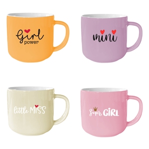 โรงงานขายตรง แก้วกาแฟเซรามิกงานศิลป์สุดพิเศษ ของตกแต่งบ้านแบบสั่งทำได้ เหมาะสำหรับเป็นของขวัญทางธุรกิจ - Product Image 6