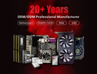 High Quality Video Card Gtx Gaming Desktop External 12 Nanometers Graphics Card