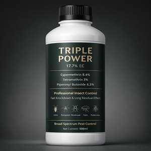 <span class=keywords><strong>Insecticida</strong></span> Kenvos Triple Power 17.7% EC |   Cipermetrina Tetrametrina PBO |   Mata <span class=keywords><strong>Mosquitos</strong></span> <span class=keywords><strong>y</strong></span> <span class=keywords><strong>Moscas</strong></span> <span class=keywords><strong>para</strong></span> el Hogar <span class=keywords><strong>y</strong></span> la Salud Pública - Product Image 2