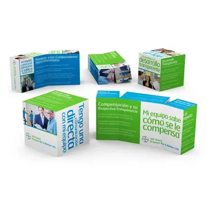 Cubo Mágico, Gadgets Personalizados - Product Image 2