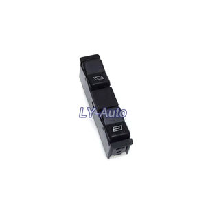 A0008208110 0008208110 Interrupteur de lève-vitre électrique gauche droite pour Mercedes Benz <span class=keywords><strong>W123</strong></span> W201 W126 - Product Image 1
