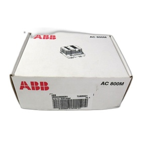 Unidad de Terminación TU805K01 3BSE035990R1 Ac800m MtU para PLC - Product Image 3
