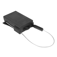 Traceur GPS intelligent pour conteneurs de fret Jointech JT707 E-Seal Tanker, garantie 1 an, antivol, étanche