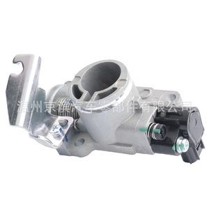 Carburador para Scooter Honda 100 Wave 110i, Válvula de Aceleración de 24 mm, Pieza de Repuesto - Product Image 1