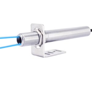 Промышленный RS485 инфракрасный датчик температуры 20 мА Бесконтактный IR62 для измерения температуры - Product Image 3