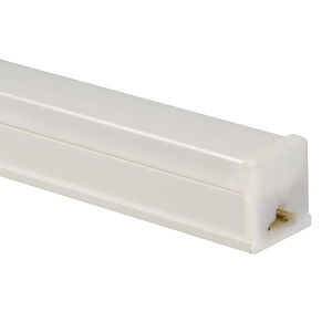 Высокая яркость PC1.2m T8 Светодиодная флуоресцентная трубка квадратная интегрированная полностью пластиковая лампа корпус 18W9W проточный кронштейн для гостиничного освещения - Product Image 6