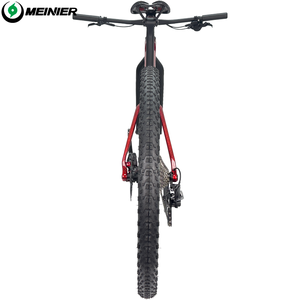 <span class=keywords><strong>Bicicleta</strong></span> de Montaña de Alto Rendimiento de Fibra de Carbono con Cambio Trasero Shimano M6100, <span class=keywords><strong>Bicicleta</strong></span> de Montaña de Carbono para <span class=keywords><strong>Bicicleta</strong></span> de Montaña <span class=keywords><strong>29</strong></span> - Product Image 5