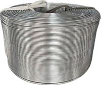 1350 Ventes de fournisseurs de fil machine en alliage d'aluminium