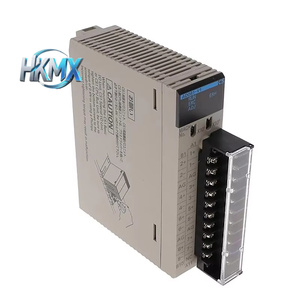 จัดหาโมดูลอะนาล็อกซีรีส์ CS1W ใหม่ รุ่น CS1W-ETN21/CS1W-MAD44 PLC - Product Image 1