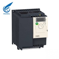 Convertisseur de fréquence ATV12, convertisseur de fréquence spécialisé pour équipements mécaniques ATV12H018F1 ATV12H037F1 ATV12H075F1