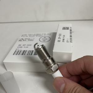 Bougies d'allumage Iridium SP-514 SP-537 SP-530 SP-500 SP-550 SP-580 AYFS32YR CYFS12F pour voitures FORD Lincoln - Product Image 3