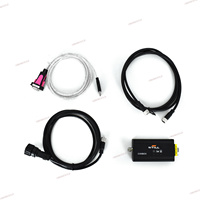 STILL CANBOX USB (OEM) 50983605400 INTERFAZ CANBOX PARA MONTACARGAS STILL CON SOFTWARE STILL STED V8.21
