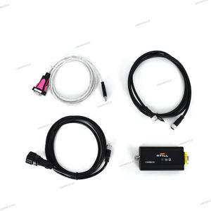 STILL CANBOX USB (OEM) 50983605400 INTERFAZ CANBOX PARA MONTACARGAS STILL CON SOFTWARE STILL STED V8.21 - Product Image 2