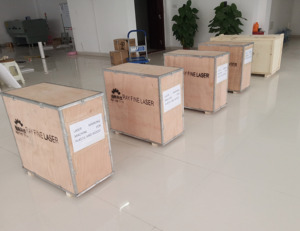 เครื่องแกะสลักเลเซอร์ไฟเบอร์ 3 มิติ สำหรับลูกกอล์ฟและไม้กอล์ฟ รุ่น Rf-f-3d 100w เครื่องแกะสลักเลเซอร์ไฟเบอร์ 3 มิติ สำหรับกอล์ฟ - Product Image 6