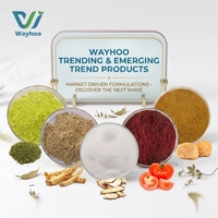 Hoogwaardig Hydroxycitroenzuur 65% Garcinia Cambogia Extract Poeder