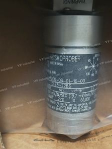 Nevada 9200-03-01-10-00 Velocity Seismoprobe Transducer ตัวแปลงสัญญาณจากสหรัฐอเมริกา อินเทอร์เฟซการสื่อสารอื่นๆ ของแท้ใหม่เอี่ยม - Product Image 6