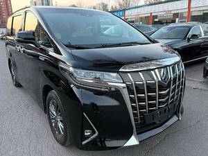 Toyota Alphard <span class=keywords><strong>Automatique</strong></span> – Meilleur Prix, En Stock, Prêt à <span class=keywords><strong>Acheter</strong></span>, Livraison Rapide – Voitures à Vendre du Japon R19 - Product Image 1