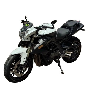 Moto da Strada Usata Benelli TNT600 600cc, 4 Cilindri in Linea, Raffreddamento a Liquido, Velocità Massima >180km/h, per Piloti Esperti, Jiangsu - Product Image 5