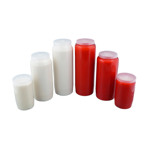 Velas Decorativas para el Hogar, Seguras, No Tóxicas, sin Humo, Velas de Aceite para Túmulo de Mascotas - Product Image 5