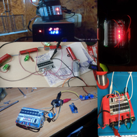 21V 100A BMS 5S 18650 Li-ion Batterie Protection Circuit Chargeur Équilibreur 5S BMS PCM 18650 Lipo Li-polymère De Charge D'équilibre