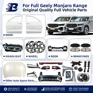 Caliper <span class=keywords><strong>de</strong></span> <span class=keywords><strong>Freno</strong></span> <span class=keywords><strong>de</strong></span> Alta Resistencia para Geely Monjaro, Otras Piezas <span class=keywords><strong>de</strong></span> Carrocería, Otras Piezas <span class=keywords><strong>de</strong></span> Automóvil, Ensamblaje <span class=keywords><strong>de</strong></span> Frenado, Repuesto <span class=keywords><strong>de</strong></span> Pastillas <span class=keywords><strong>de</strong></span> <span class=keywords><strong>Freno</strong></span> EV - Product Image 5