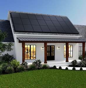 Panel Jinko Tiger Neo 3.0 Tipe-N 580w 590w 610w 620w 630w untuk Sistem Energi Surya Profesional - Product Image 4