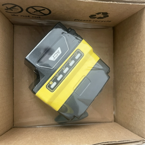 Nouveau lecteur de codes-barres DPM industriel fixe Cognex DMR-80X-112E d'origine pour la traçabilité des codes laser métalliques - Product Image 6