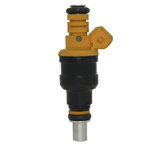 حاقن وقود BAIXINDE 7560162 0280150711 لسيارات ساب 9000 و900 موديلات 86-90 بمحرك <span class=keywords><strong>2</strong></span>.0 و<span class=keywords><strong>2</strong></span>.3 I4 - Product Image 1