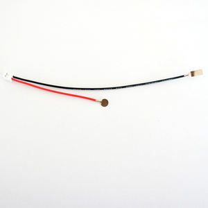 Özelleştirilmiş damgalama terminali, dairesel nikel levha, popo kaynak terminali levha, pil popo kaynak klip, nikel levha, - Product Image 1