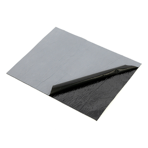 Membrane d'étanchéité en <span class=keywords><strong>bitume</strong></span> modifié polymère <span class=keywords><strong>auto</strong></span>-adhésive, application à froid, bonne flexibilité, construction facile, directement <span class=keywords><strong>de</strong></span> l'usine - Product Image 5