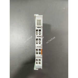 Nuevo en Caja, Módulo Procesador PLC BECKHOFF EL6001 EtherCAT - Product Image 5