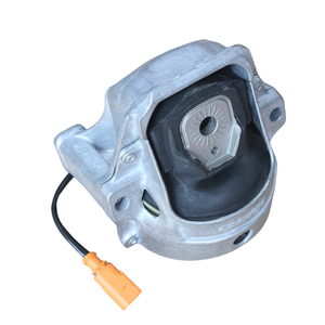8R0 199 381 <span class=keywords><strong>E</strong></span> Support moteur de transmission pour Audi A4 A5 Q5 Pièces de voiture en fer et en aluminium - Product Image 2