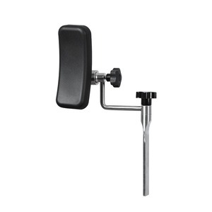 Soporte de Hombro para Mesa de Operaciones Great Cause WYAM142, Brazo de Soporte de Acero Inoxidable de 200 mm para Posicionamiento Quirúrgico - Product Image 2