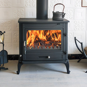 Moderna stufa interna indipendente, multifunzione in acciaio senza fumo, camino a <span class=keywords><strong>carbone</strong></span> - Product Image 2