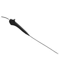 Nasopharyngoscope vidéo flexible USB avec source de lumière LED, endoscope ORL portable pour équipement de diagnostic clinique