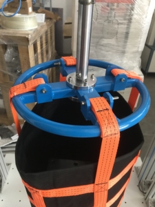 ANSI/BIFMA X5.1 X5.4 X6.1 BIFMA darbe bırak testi dinamik dayanıklılık sandalye <span class=keywords><strong>Test</strong></span> makinesi - Product Image 5