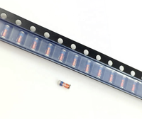 New and Original Transistor Diode Manufacturer BZV55-c6v8 Low-power Zener Diode 6.8V Zener Diode Smd SOD-80C (LLDS MiniMelF)