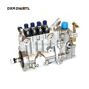 Pompe d'injection diesel Dxm Shandong BH4QT85R9 pour Abarth 124 Spider (2016-) Moteur 4 cylindres 4QT344 Garantie 12 mois Chine - Product Image 2