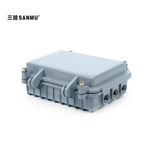 A-009D:160*110*60mm Nhôm dự án hộp bao vây trường hợp Hộp nối IP67 điện nhà ở - Product Image 3