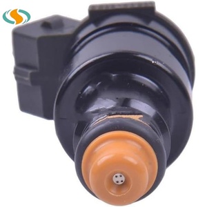 Injecteurs de carburant pour moteur <span class=keywords><strong>BMW</strong></span> <span class=keywords><strong>Série</strong></span> 3, 5, 6, 7 2.0L-3.5L - Référence 0280 150 201 - Product Image 5