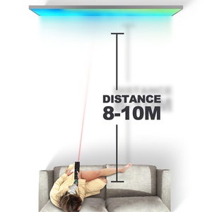 Nhà máy nóng Silicone syinix <span class=keywords><strong>TV</strong></span> từ xa linsar <span class=keywords><strong>A95X</strong></span> <span class=keywords><strong>Android</strong></span> <span class=keywords><strong>TV</strong></span>/âm thanh/Fan/máy chiếu hộp điều khiển từ xa - Product Image 6