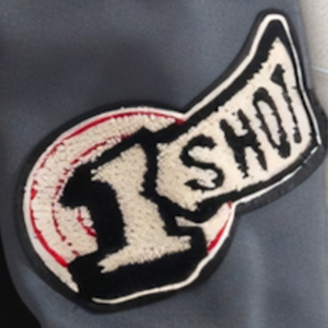 Maillot de <span class=keywords><strong>baseball</strong></span> personnalisé pour Halloween, style scolaire et urbain - Product Image 5